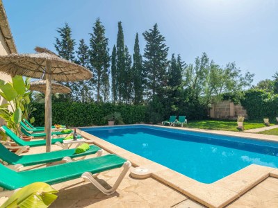 Villa Es Turo 10 - Outdoor photo 6