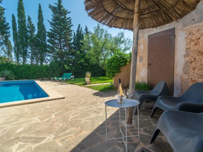 Villa Es Turo 10 - Outdoor photo 7