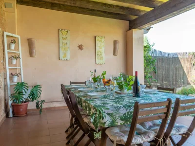 Villa Es Turo 10 - Outdoor photo 8