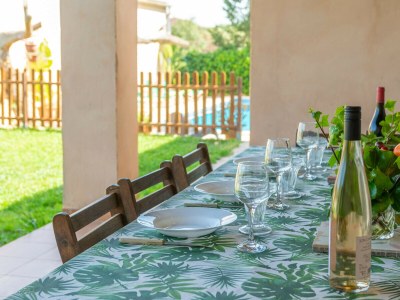 Villa Es Turo 10 - Outdoor photo 9