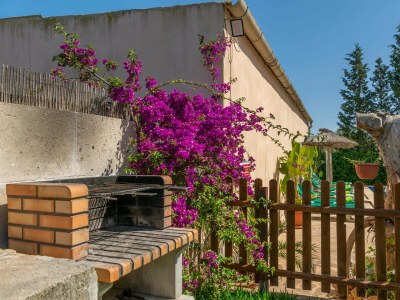 Villa Es Turo 10 - Outdoor photo 10