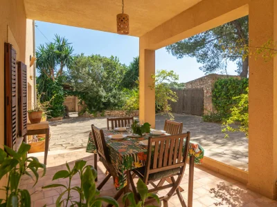 Villa Es Turo 10 - Outdoor photo 11