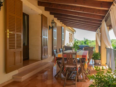 Villa Es Turo 10 - Outdoor photo 13