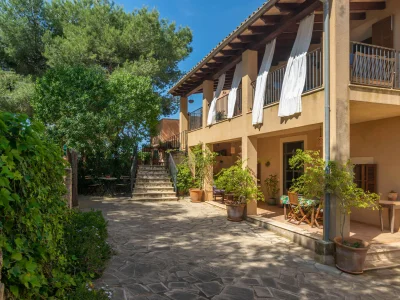 Villa Es Turo 10 - Outdoor photo 14