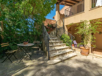 Villa Es Turo 10 - Outdoor photo 15