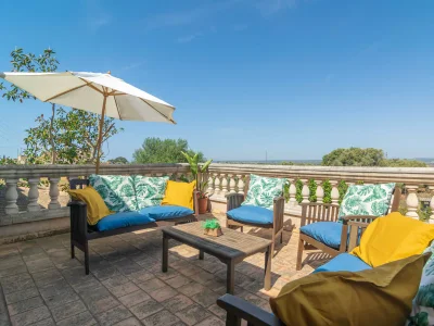 Villa Es Turo 10 - Outdoor photo 16