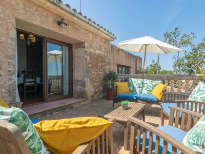 Villa Es Turo 10 - Outdoor photo 17