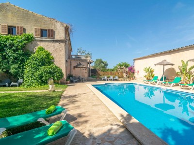 Villa Es Turo 10 - Outdoor photo 18