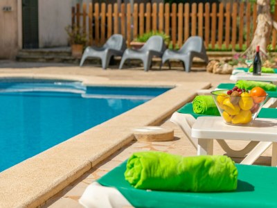 Villa Es Turo 10 - Outdoor photo 19