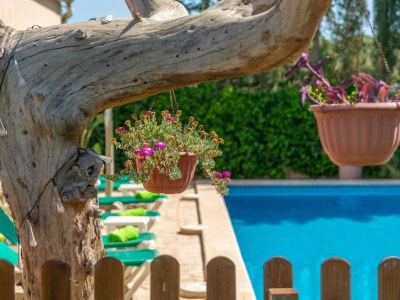 Villa Es Turo 10 - Outdoor photo 20