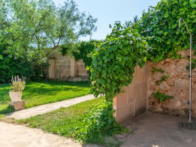 Villa Es Turo 10 - Outdoor photo 21