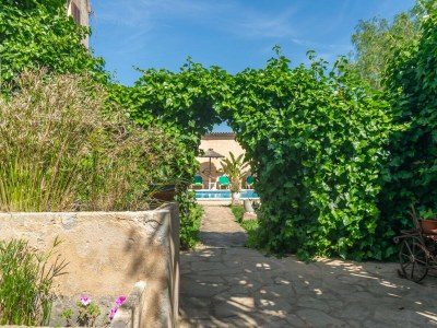 Villa Es Turo 10 - Outdoor photo 22