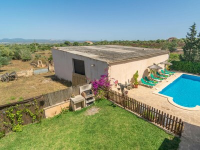 Villa Es Turo 10 - Outdoor photo 23