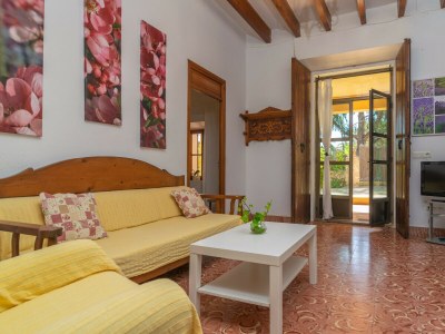 Villa Es Turo 10 - Features photo 25