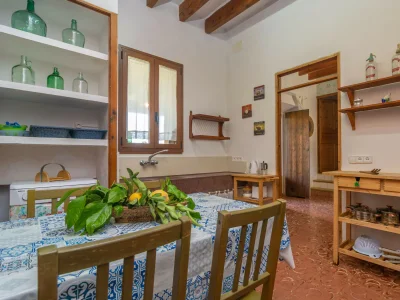 Villa Es Turo 10 - Features photo 28