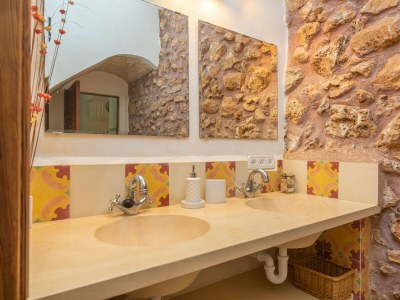 Villa Es Turo 10 - Features photo 32