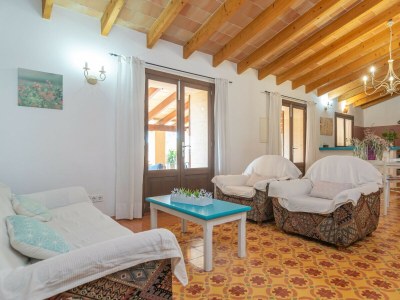 Villa Es Turo 10 - Features photo 35