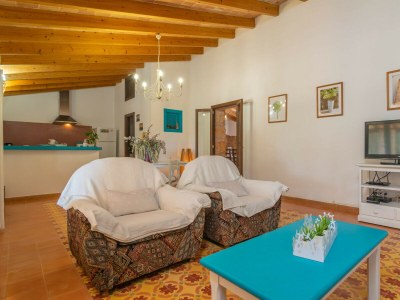 Villa Es Turo 10 - Features photo 36