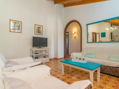 Villa Es Turo 10 - Features photo 37