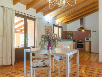 Villa Es Turo 10 - Features photo 38