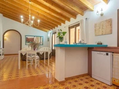 Villa Es Turo 10 - Features photo 40