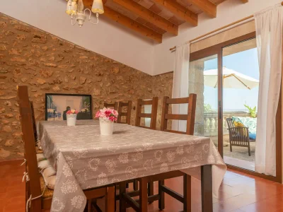 Villa Es Turo 10 - Features photo 41