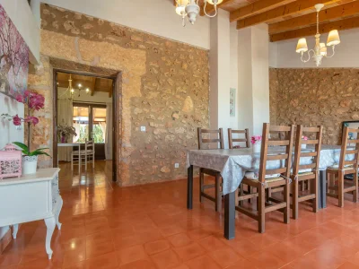 Villa Es Turo 10 - Features photo 42