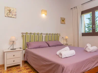 Villa Es Turo 10 - Features photo 43