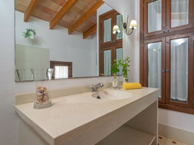 Villa Es Turo 10 - Features photo 47