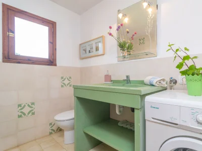 Villa Es Turo 10 - Features photo 50