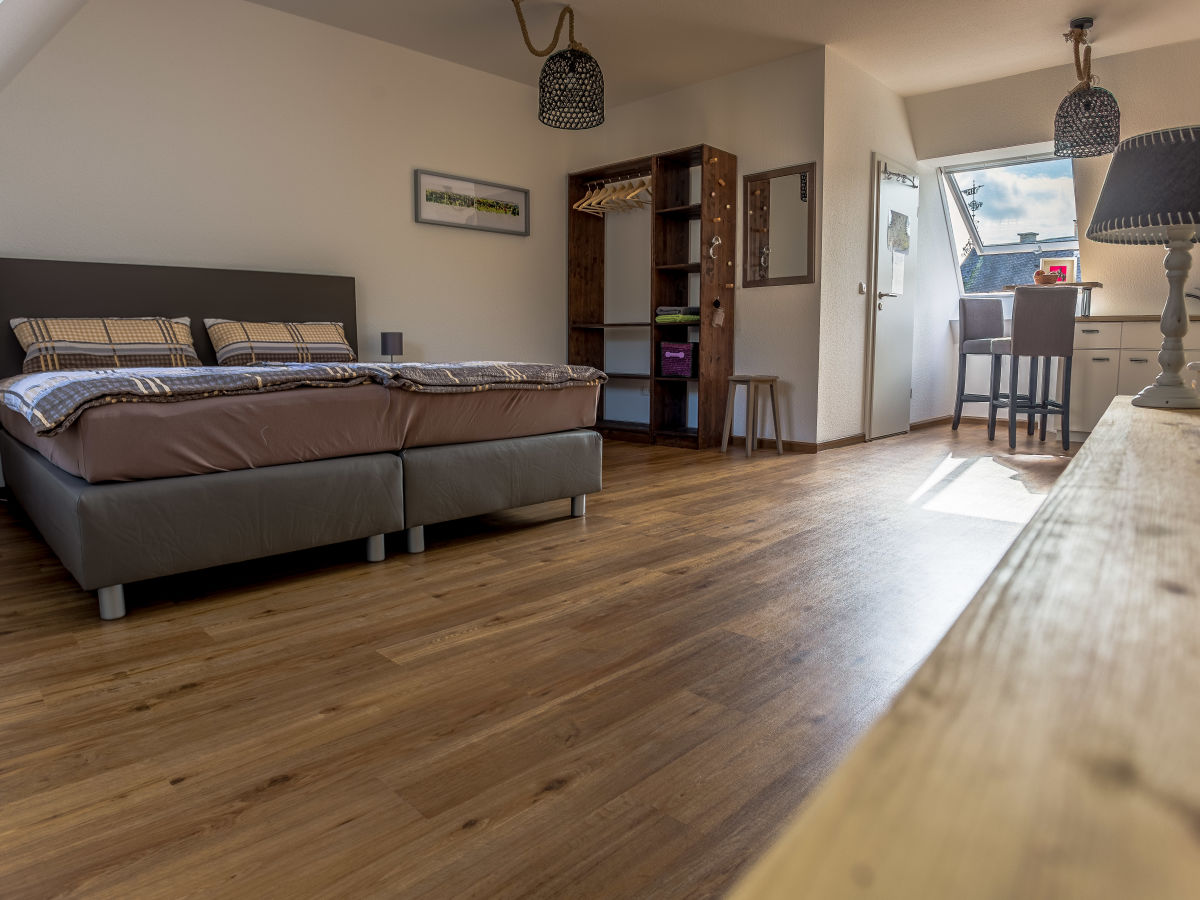 Holiday apartment Cabin 21 - Features photo 5