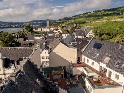 Holiday apartment Cabin 21 - Outdoor photo 2