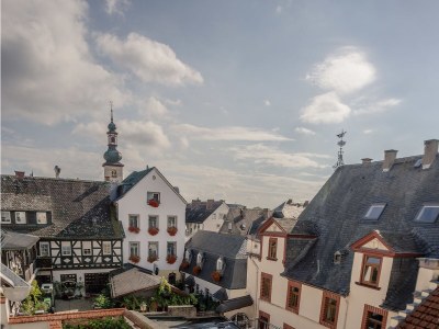 Holiday apartment Cabin 21 - Outdoor photo 3