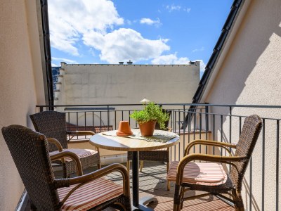 Holiday apartment Cabin 21 - Outdoor photo 4