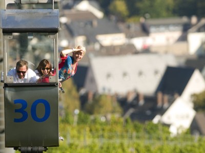 Holiday apartment Cabin 21 - Environment photo 15