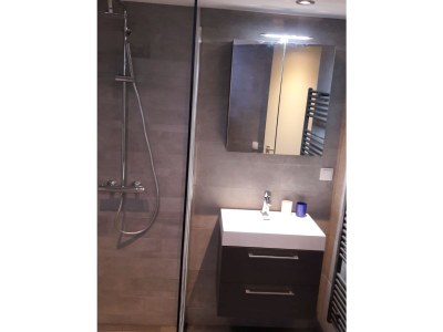 Holiday house Seestern 100 Julianadorp Park Strandslag - Features photo 8