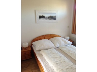 Holiday house Seestern 100 Julianadorp Park Strandslag - Features photo 10