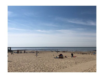 Holiday house Seestern 100 Julianadorp Park Strandslag - Environment photo 11