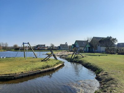 Holiday house Seestern 100 Julianadorp Park Strandslag - Environment photo 16