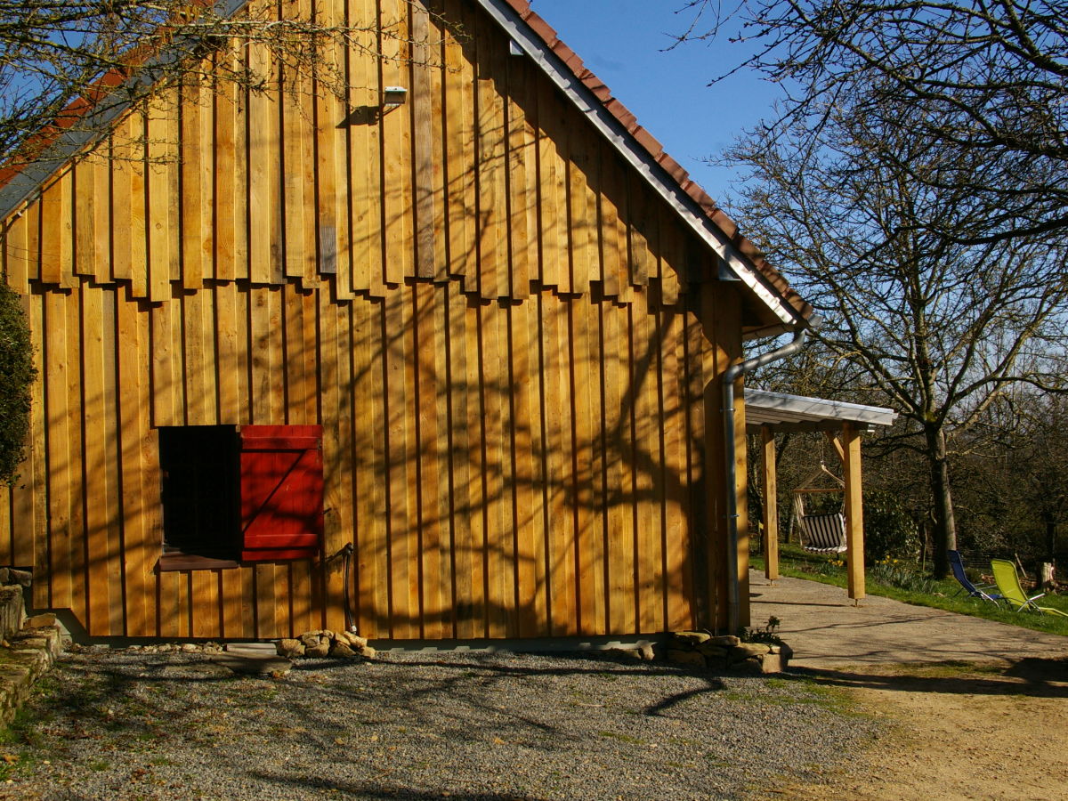Holiday house Lorbeere. - Outdoor photo 3