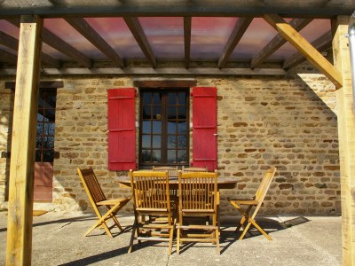 Holiday house Lorbeere. - Outdoor photo 2