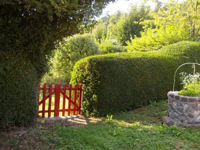 Holiday house Lorbeere. - Outdoor photo 5