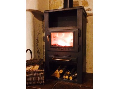 Holiday house Lorbeere. - Features photo 10