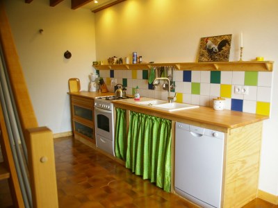 Holiday house Lorbeere. - Features photo 11