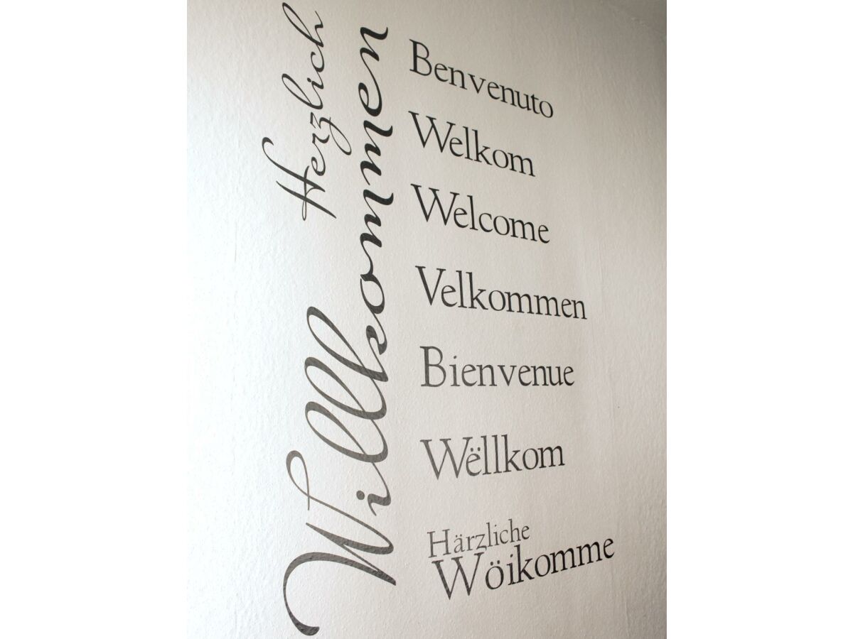 Holiday house am Stadtpark - Features photo 3