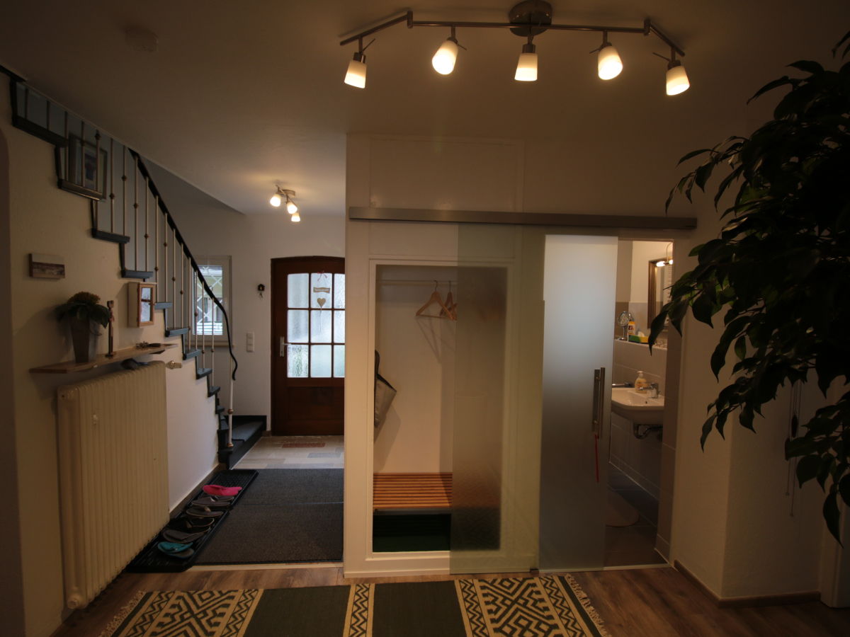 Holiday house am Stadtpark - Features photo 4