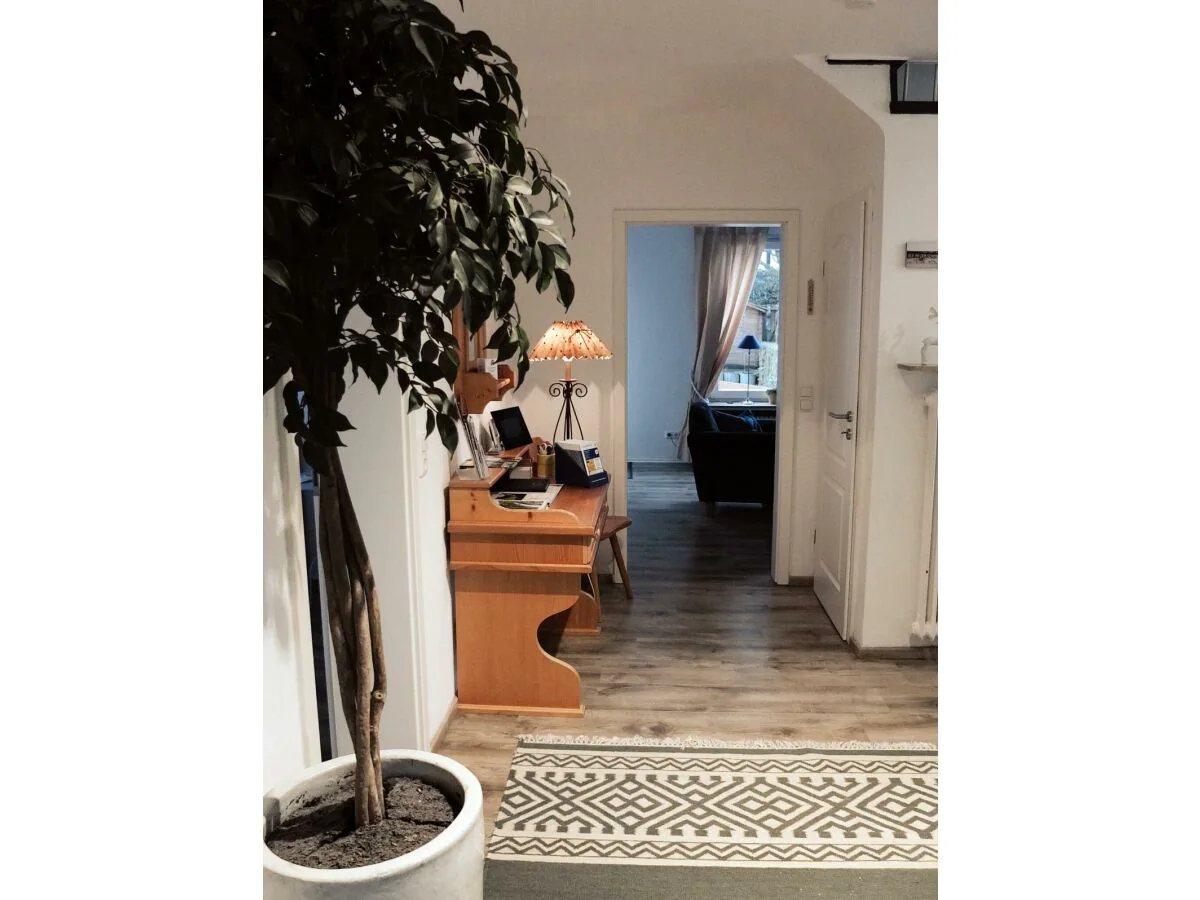 Holiday house am Stadtpark - Features photo 5