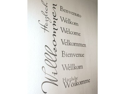 Holiday house am Stadtpark - Features photo 3