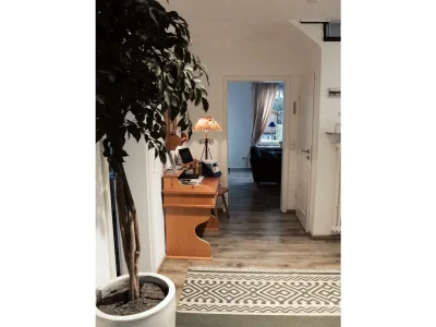 Holiday house am Stadtpark - Features photo 5