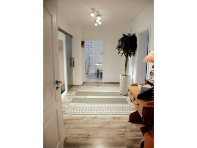 Holiday house am Stadtpark - Features photo 6